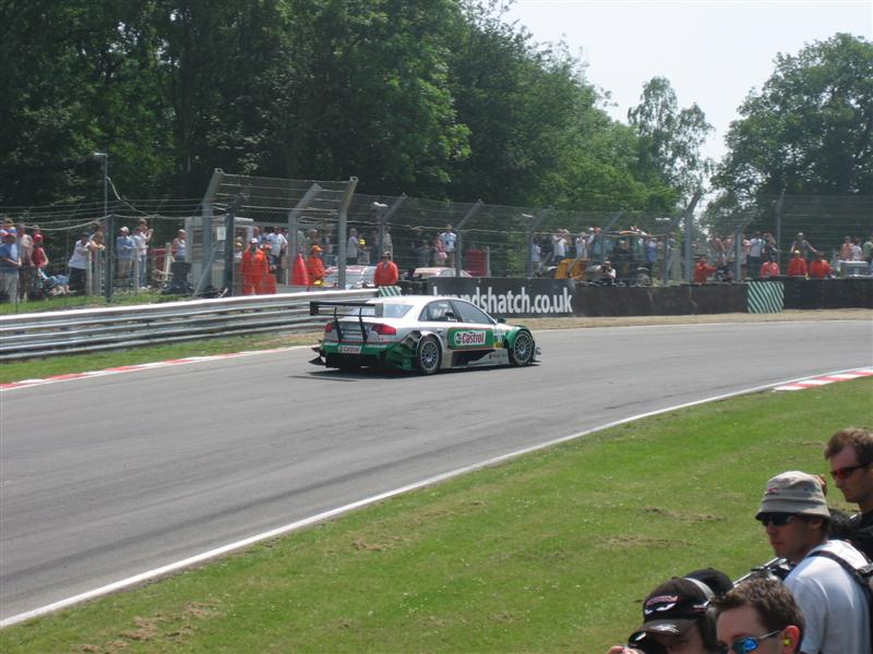 DTM 7034